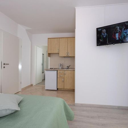 טוצפי Apartmani Iva מראה חיצוני תמונה