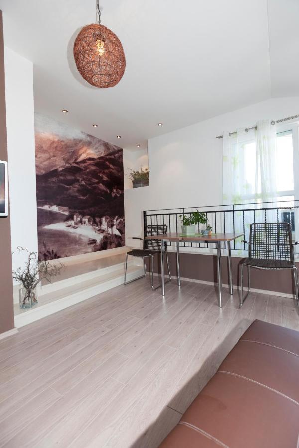 טוצפי Apartmani Iva מראה חיצוני תמונה