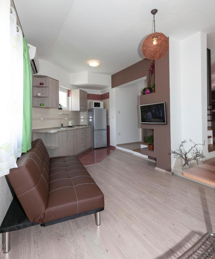 טוצפי Apartmani Iva מראה חיצוני תמונה