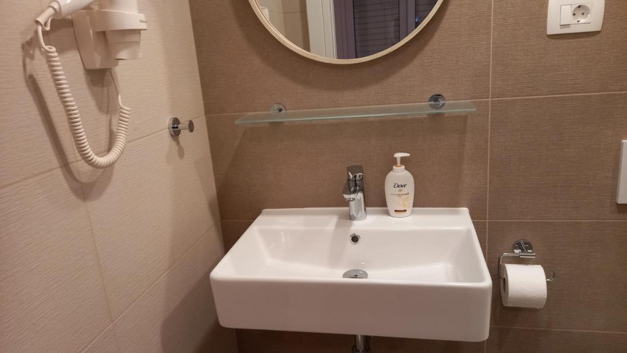 טוצפי Apartmani Iva מראה חיצוני תמונה