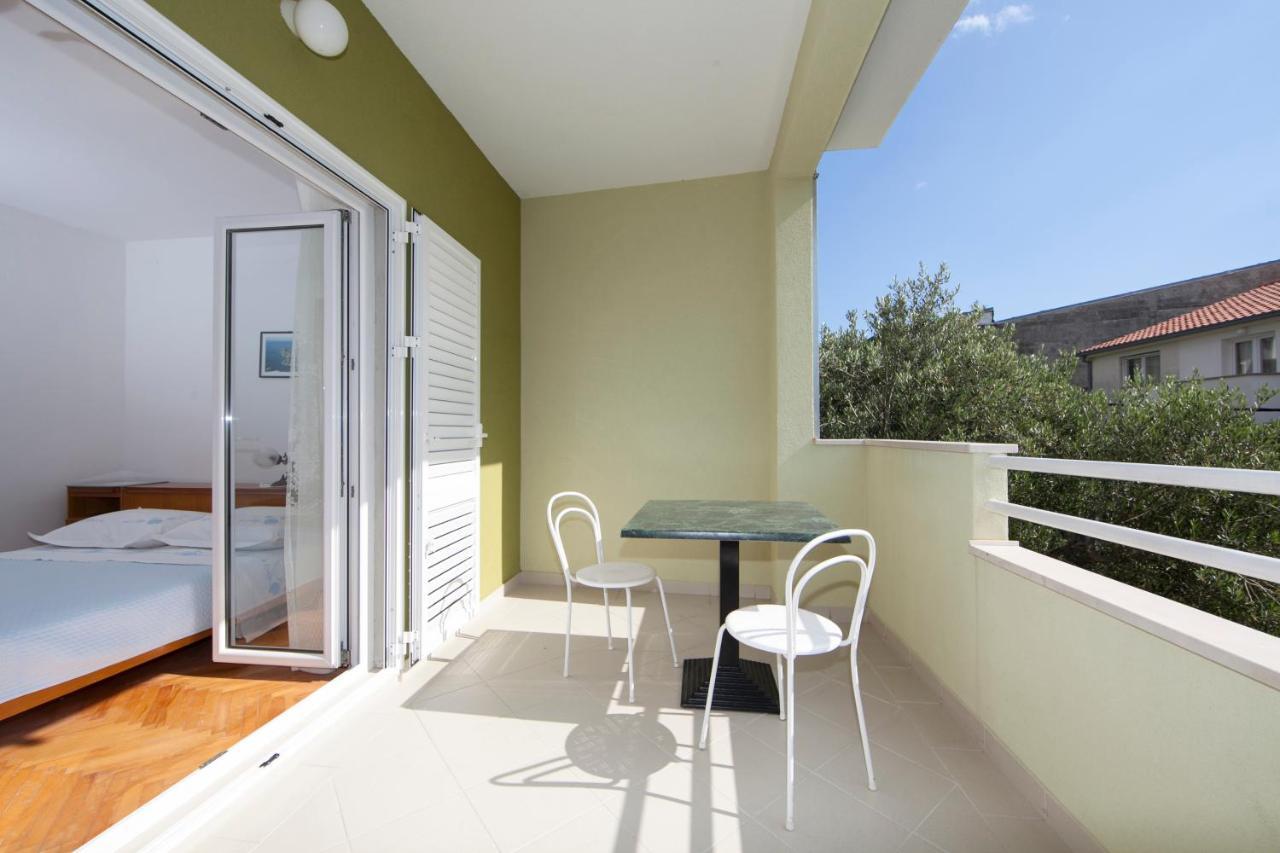 טוצפי Apartmani Iva מראה חיצוני תמונה