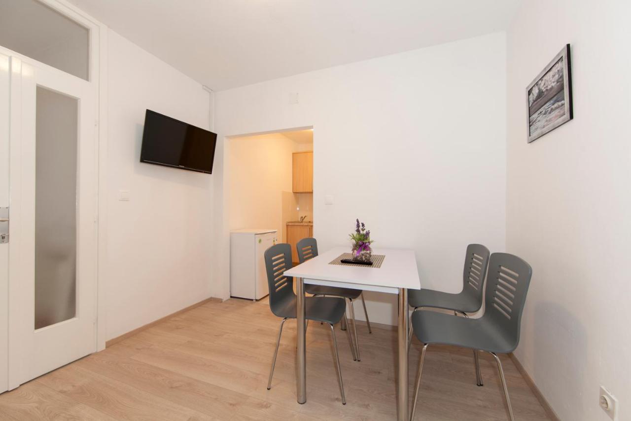 טוצפי Apartmani Iva מראה חיצוני תמונה