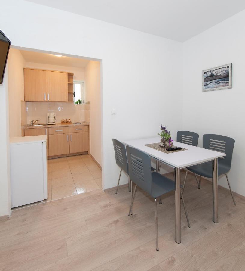 טוצפי Apartmani Iva מראה חיצוני תמונה