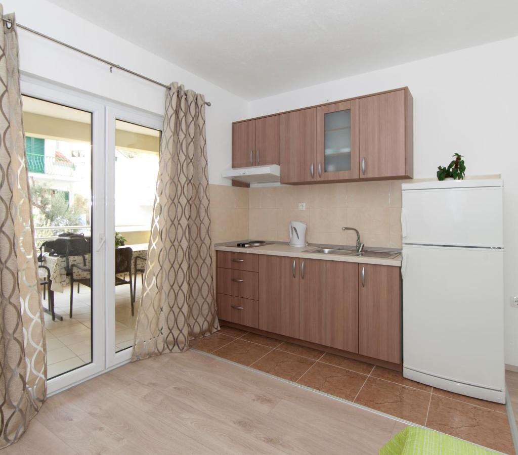 טוצפי Apartmani Iva מראה חיצוני תמונה