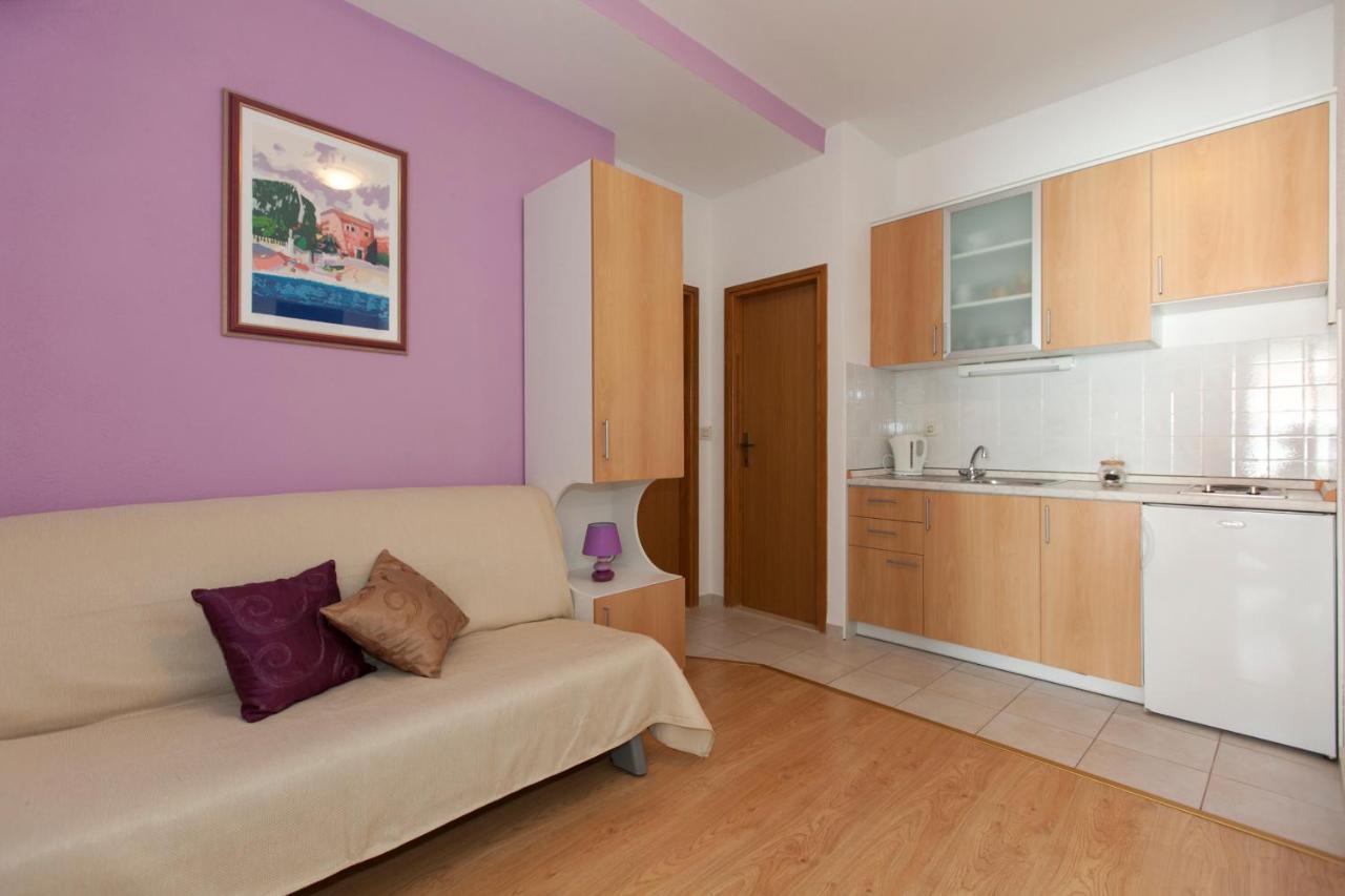 טוצפי Apartmani Iva מראה חיצוני תמונה