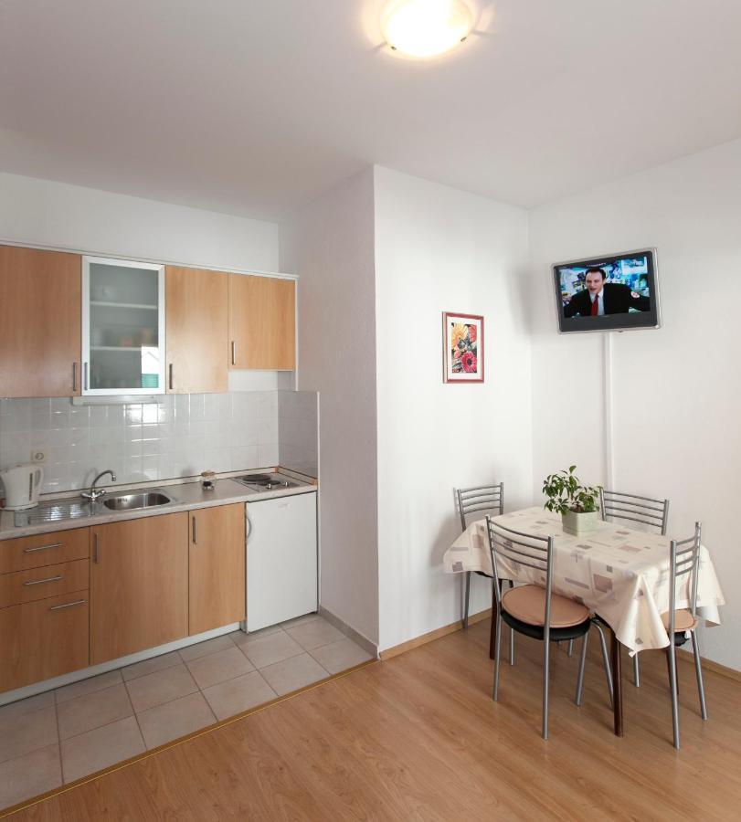 טוצפי Apartmani Iva מראה חיצוני תמונה