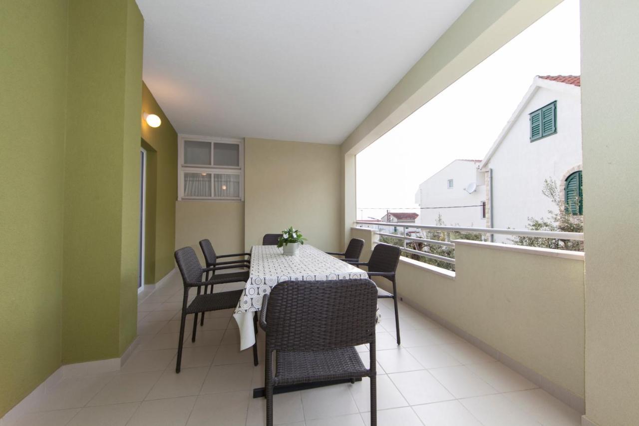 טוצפי Apartmani Iva מראה חיצוני תמונה