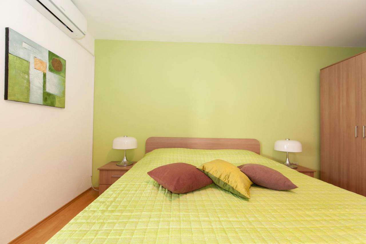 טוצפי Apartmani Iva מראה חיצוני תמונה