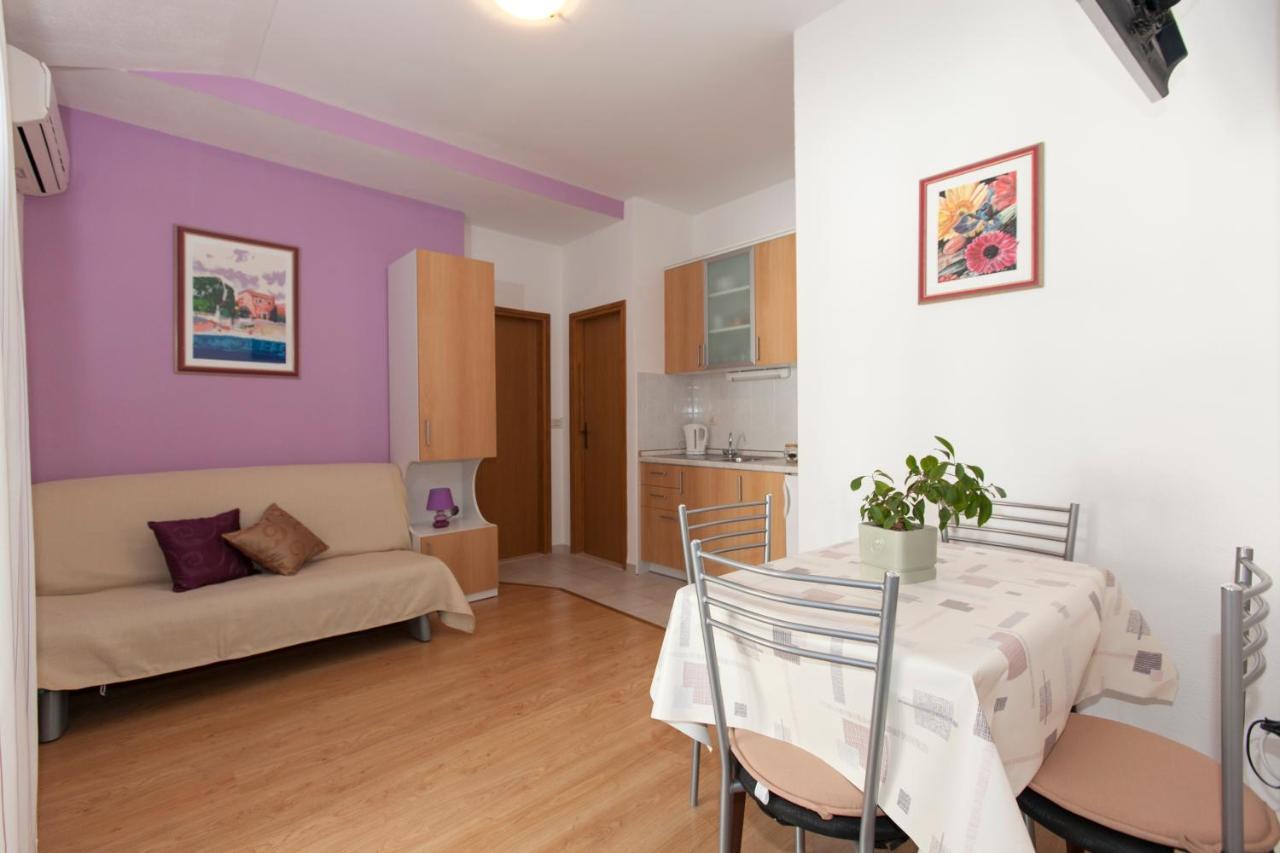 טוצפי Apartmani Iva מראה חיצוני תמונה