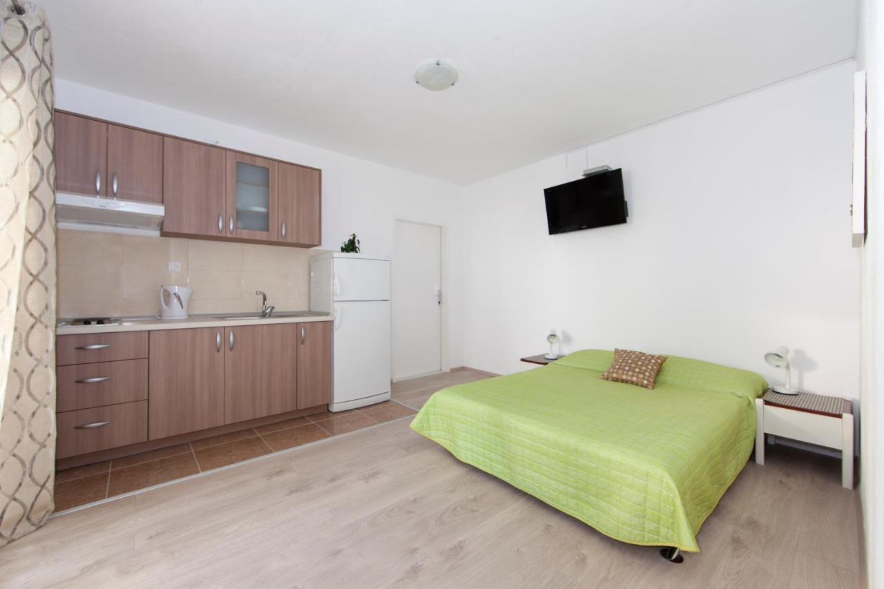 טוצפי Apartmani Iva מראה חיצוני תמונה