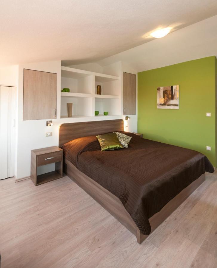 טוצפי Apartmani Iva מראה חיצוני תמונה