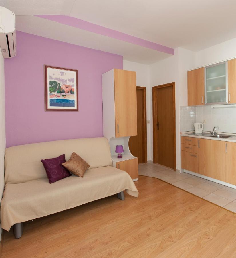 טוצפי Apartmani Iva מראה חיצוני תמונה