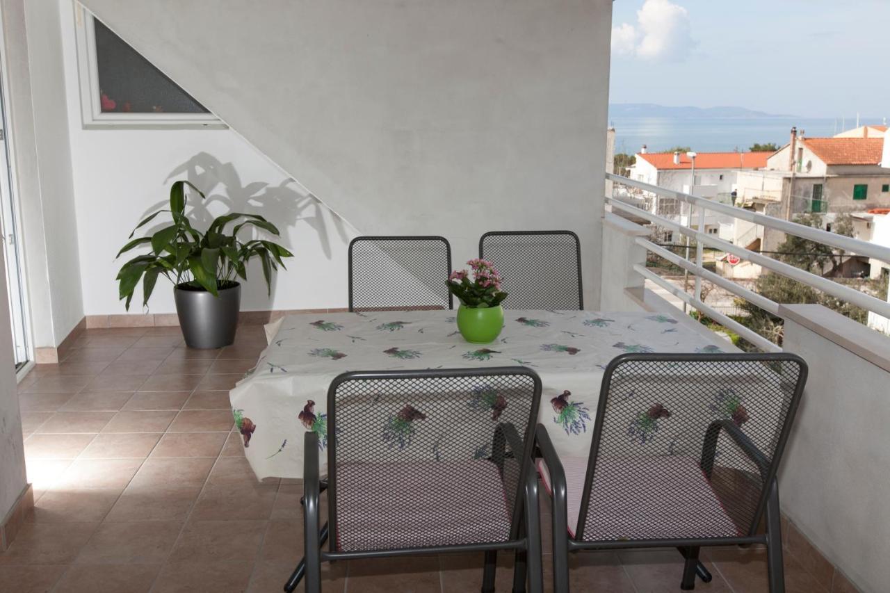 טוצפי Apartmani Iva מראה חיצוני תמונה