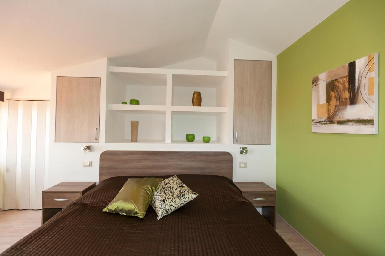 טוצפי Apartmani Iva מראה חיצוני תמונה