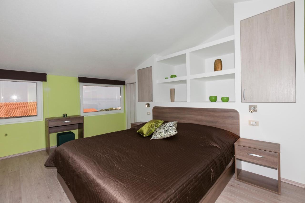טוצפי Apartmani Iva מראה חיצוני תמונה