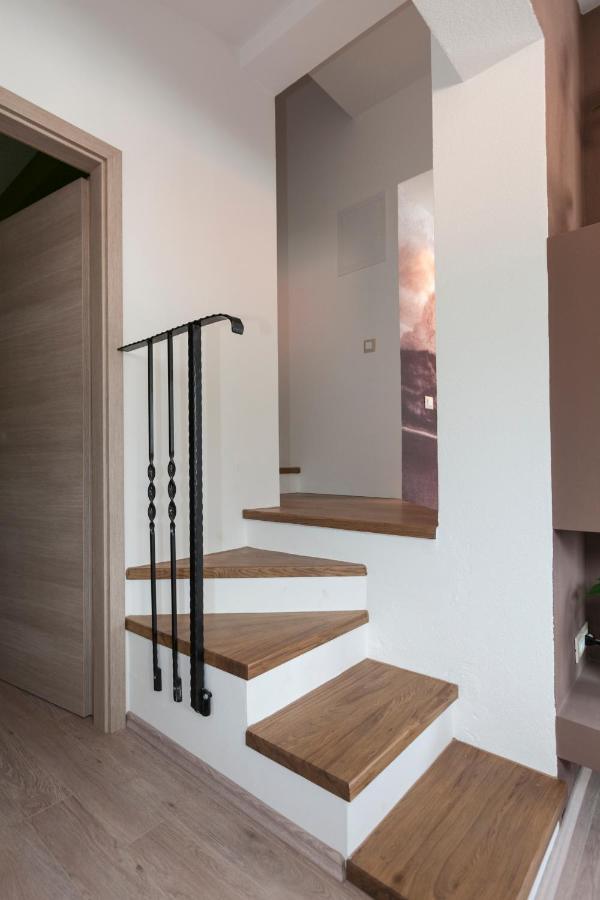 טוצפי Apartmani Iva מראה חיצוני תמונה