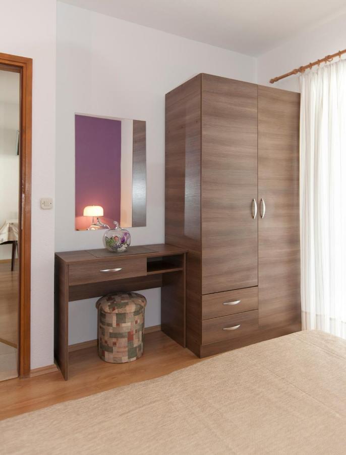 טוצפי Apartmani Iva מראה חיצוני תמונה