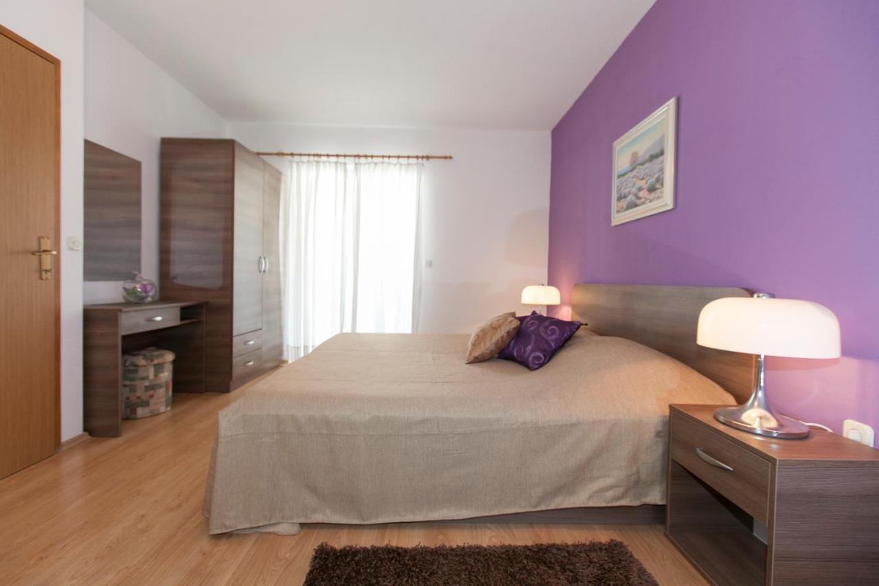 טוצפי Apartmani Iva מראה חיצוני תמונה