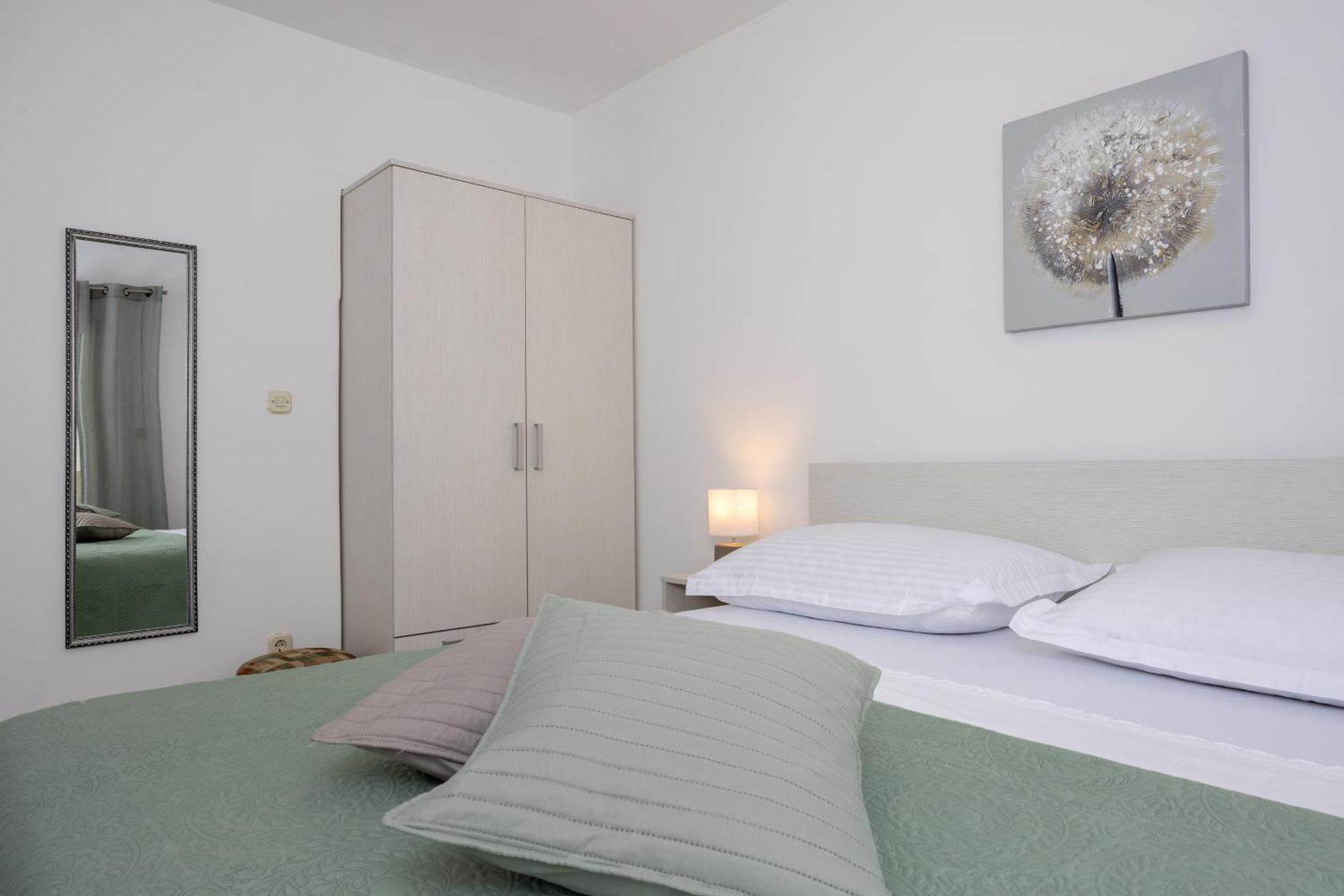 טוצפי Apartmani Iva מראה חיצוני תמונה
