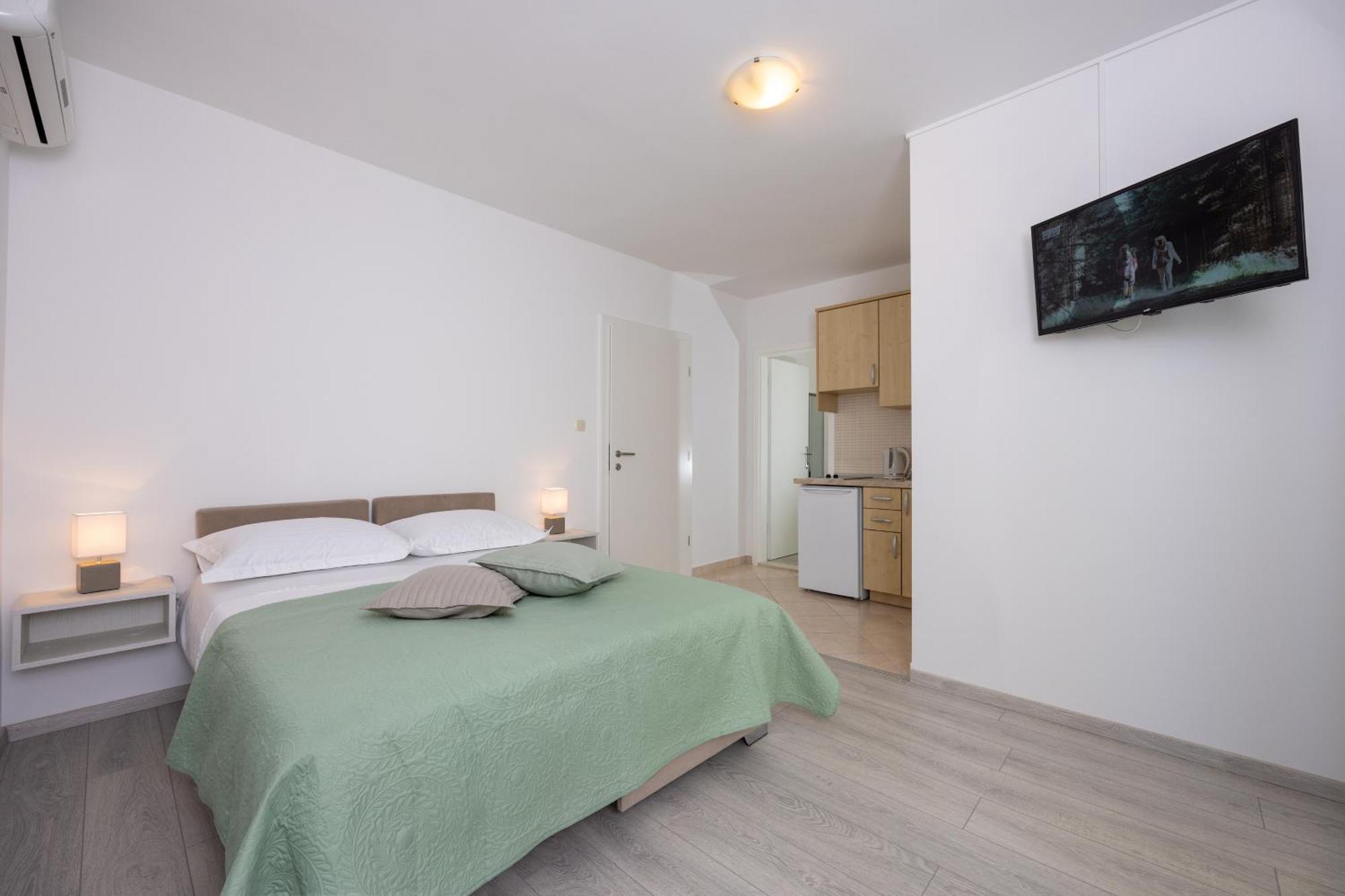 טוצפי Apartmani Iva מראה חיצוני תמונה