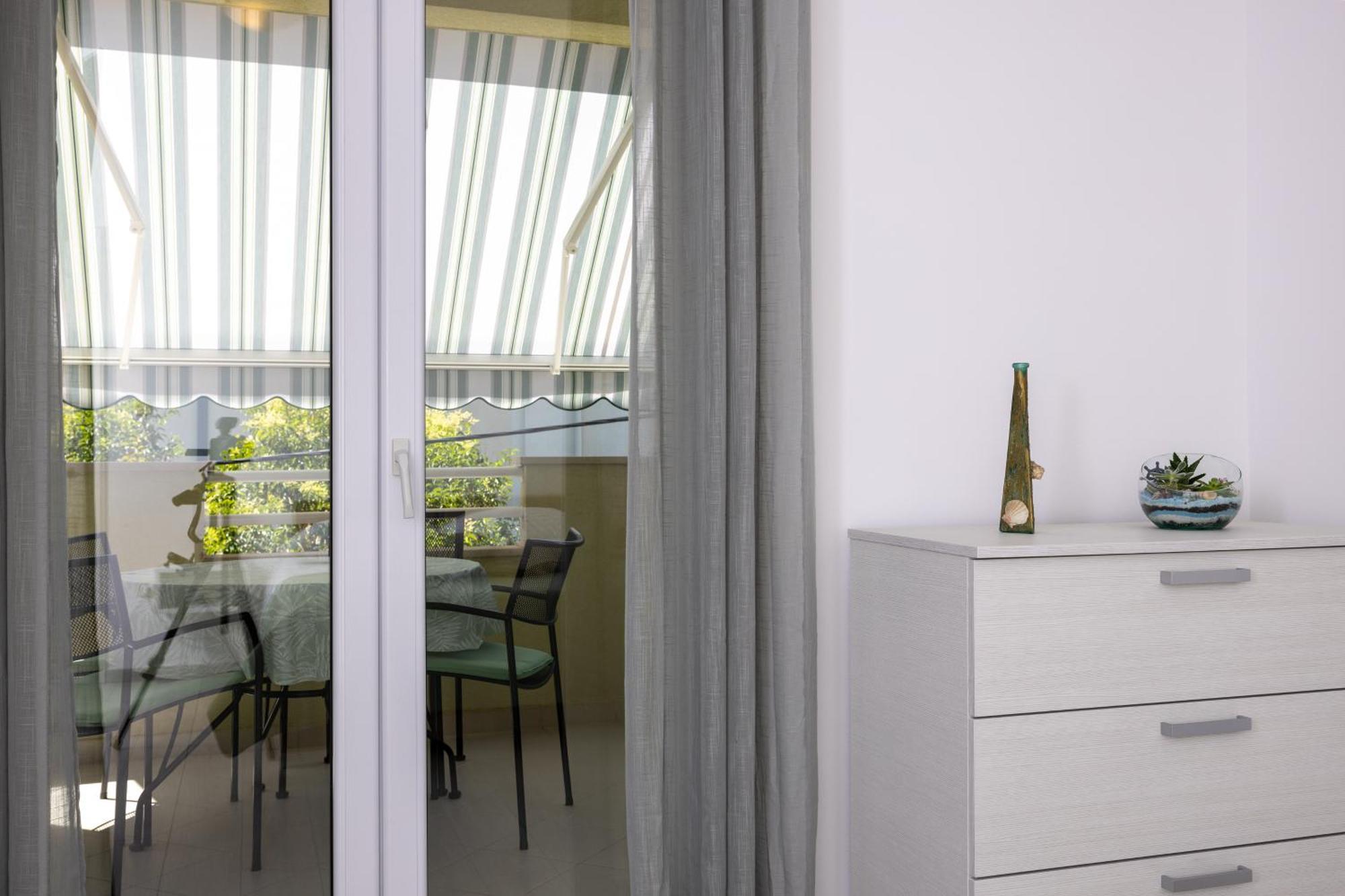 טוצפי Apartmani Iva מראה חיצוני תמונה