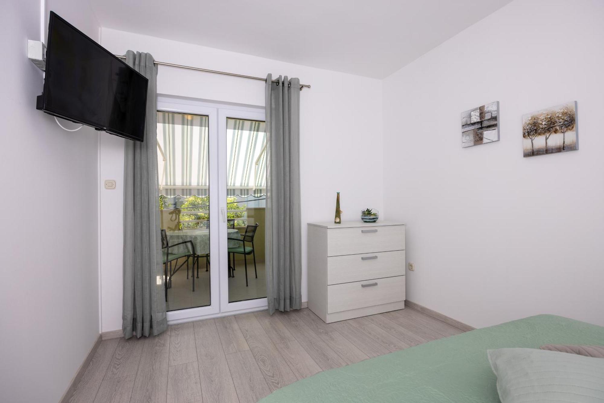 טוצפי Apartmani Iva מראה חיצוני תמונה