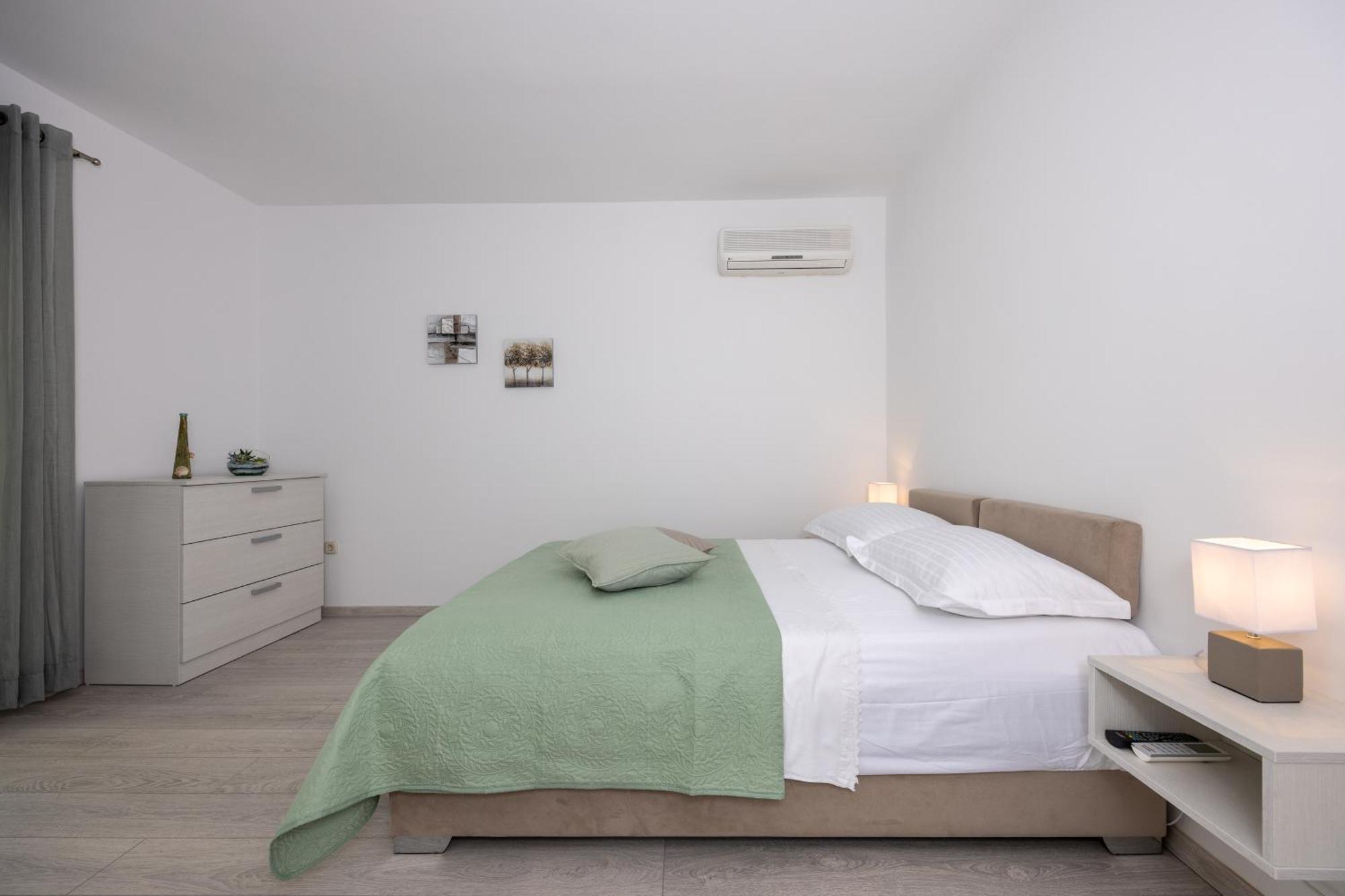 טוצפי Apartmani Iva מראה חיצוני תמונה