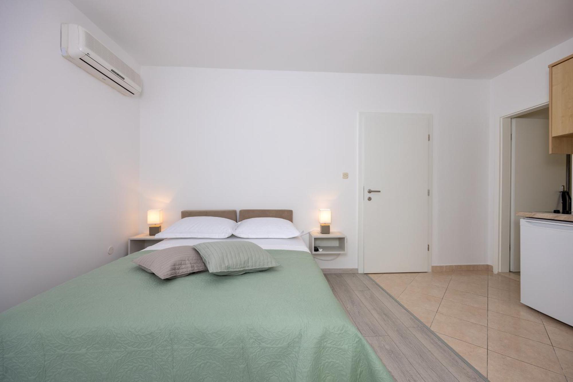 טוצפי Apartmani Iva מראה חיצוני תמונה