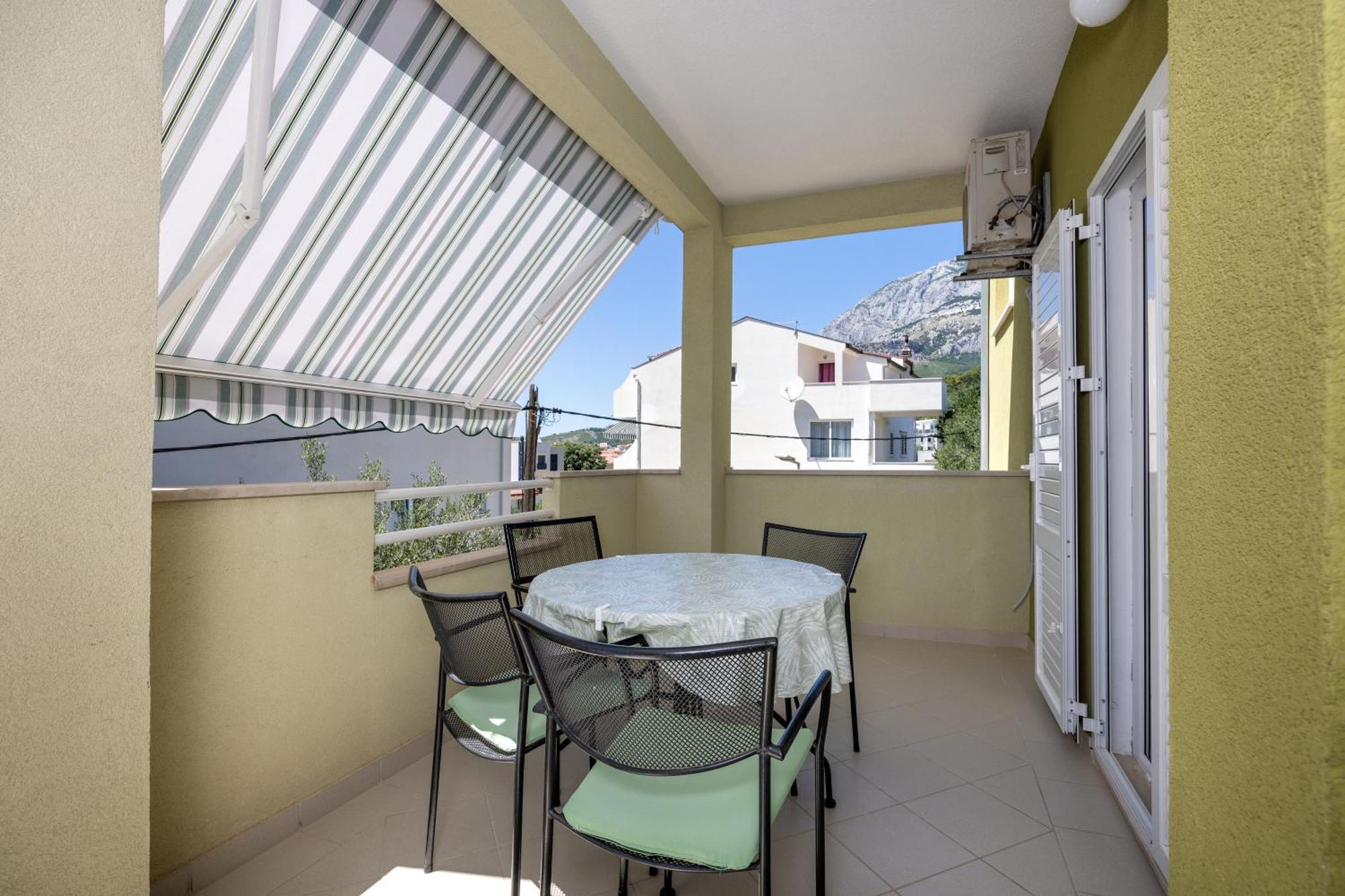 טוצפי Apartmani Iva מראה חיצוני תמונה